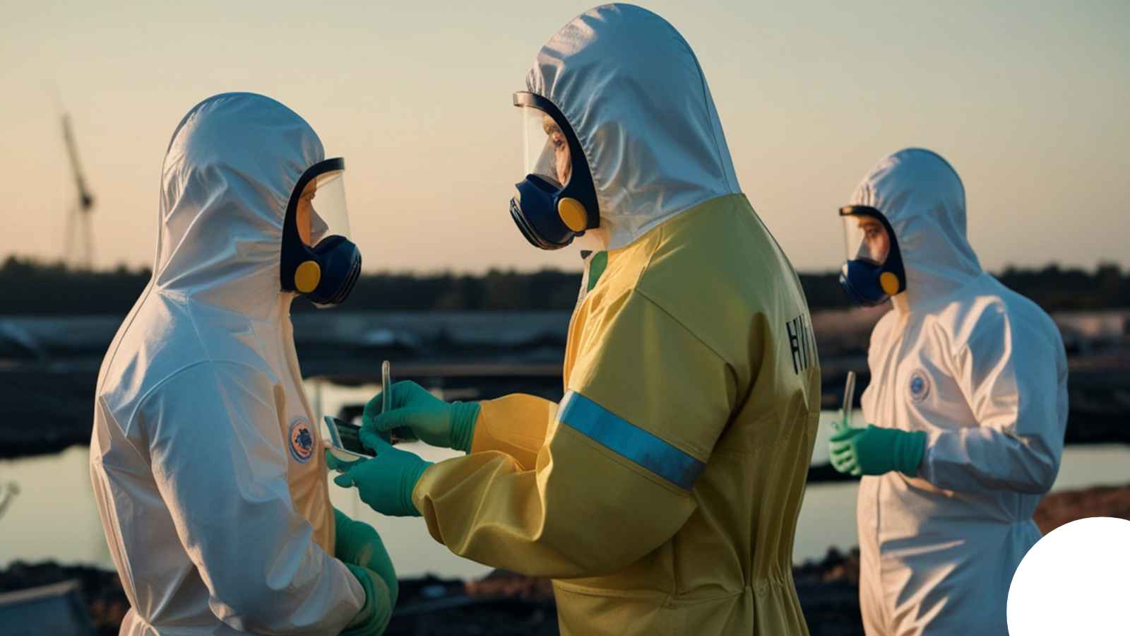 Biohazard Cleanup in Ontario, CA — Ontario Unattended Death Cleanup