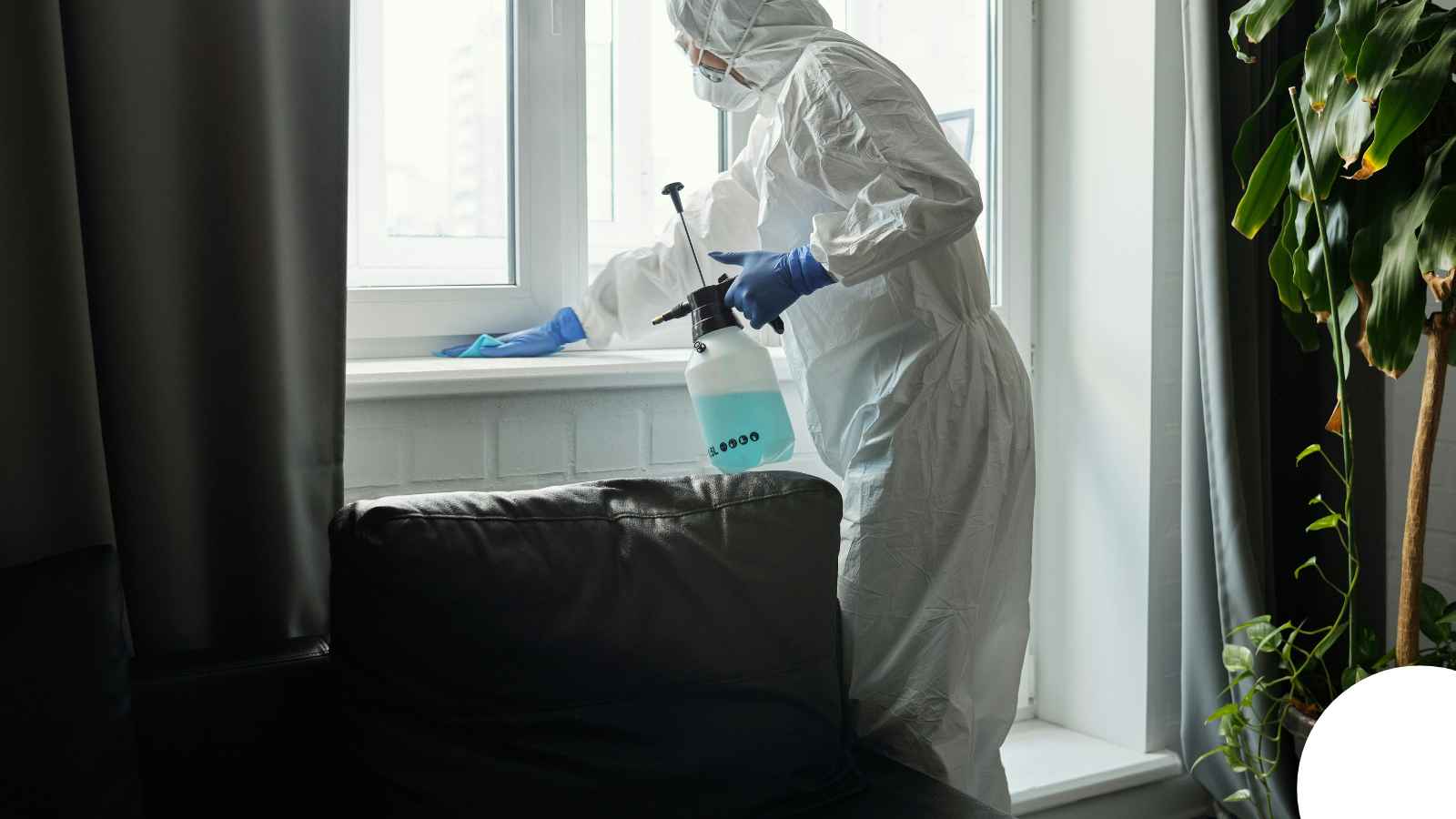 Biohazard Cleanup in Ontario, CA — Ontario Unattended Death Cleanup