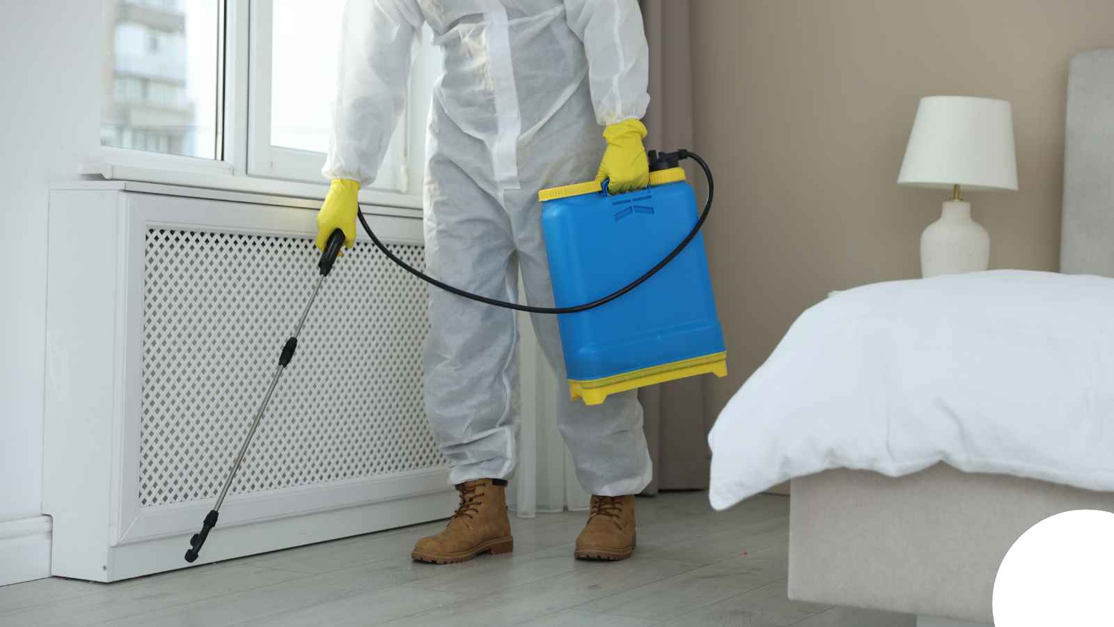 Biohazard Cleanup in Ontario, CA — Ontario Unattended Death Cleanup