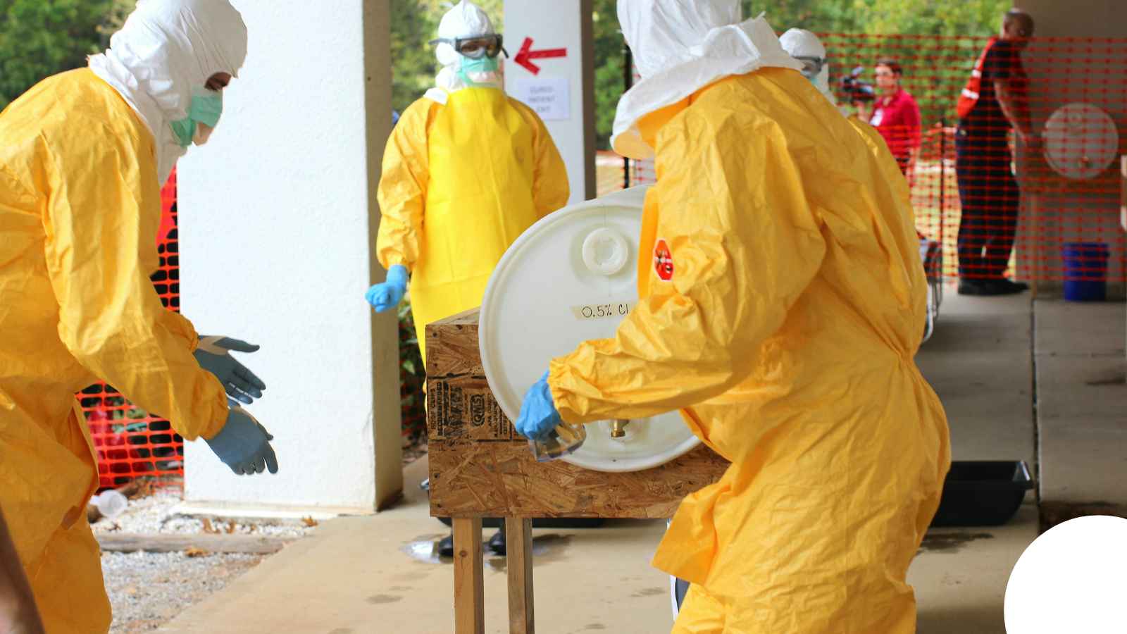 Biohazard Cleanup in Ontario, CA — Ontario Unattended Death Cleanup