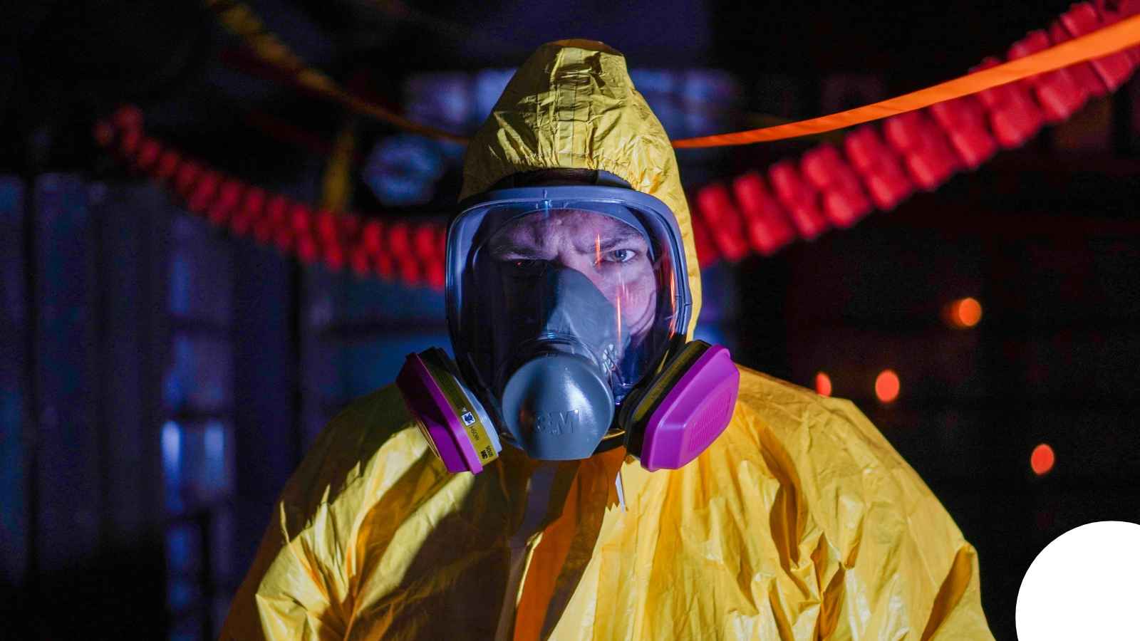 Biohazard Cleanup in Ontario, CA — Ontario Unattended Death Cleanup