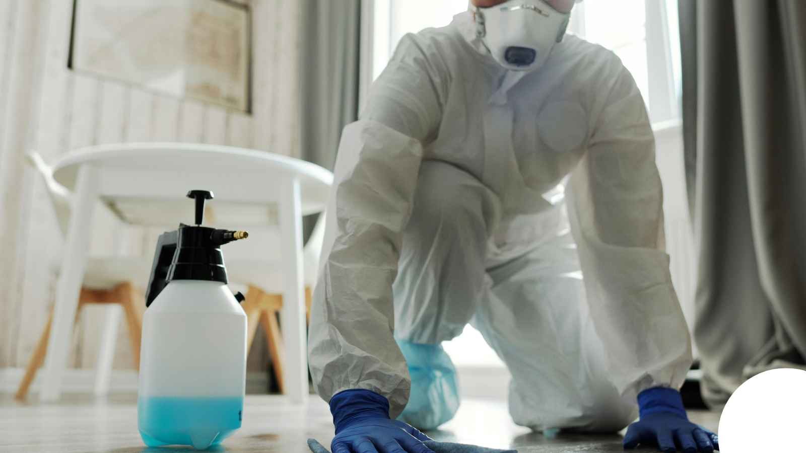 Biohazard Cleanup in Ontario, CA — Ontario Unattended Death Cleanup