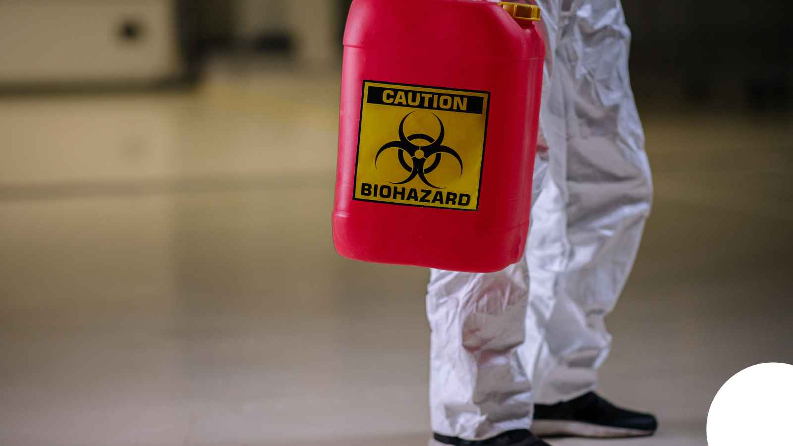 Biohazard Cleanup in Ontario, CA — Ontario Unattended Death Cleanup
