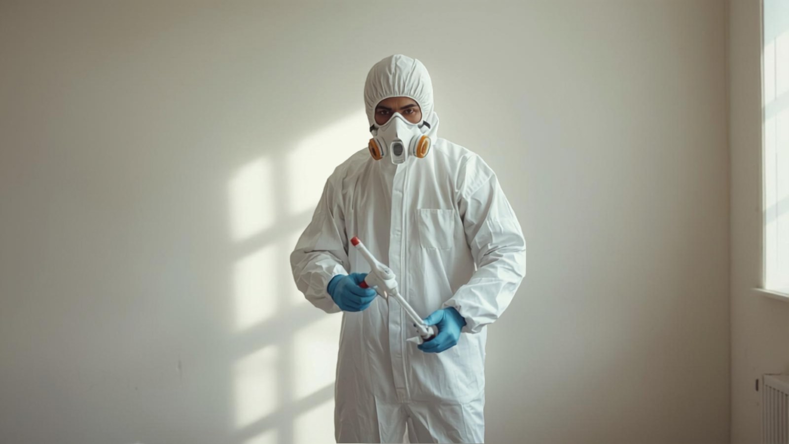 Biohazard Cleanup in Ontario, CA — Ontario Unattended Death Cleanup