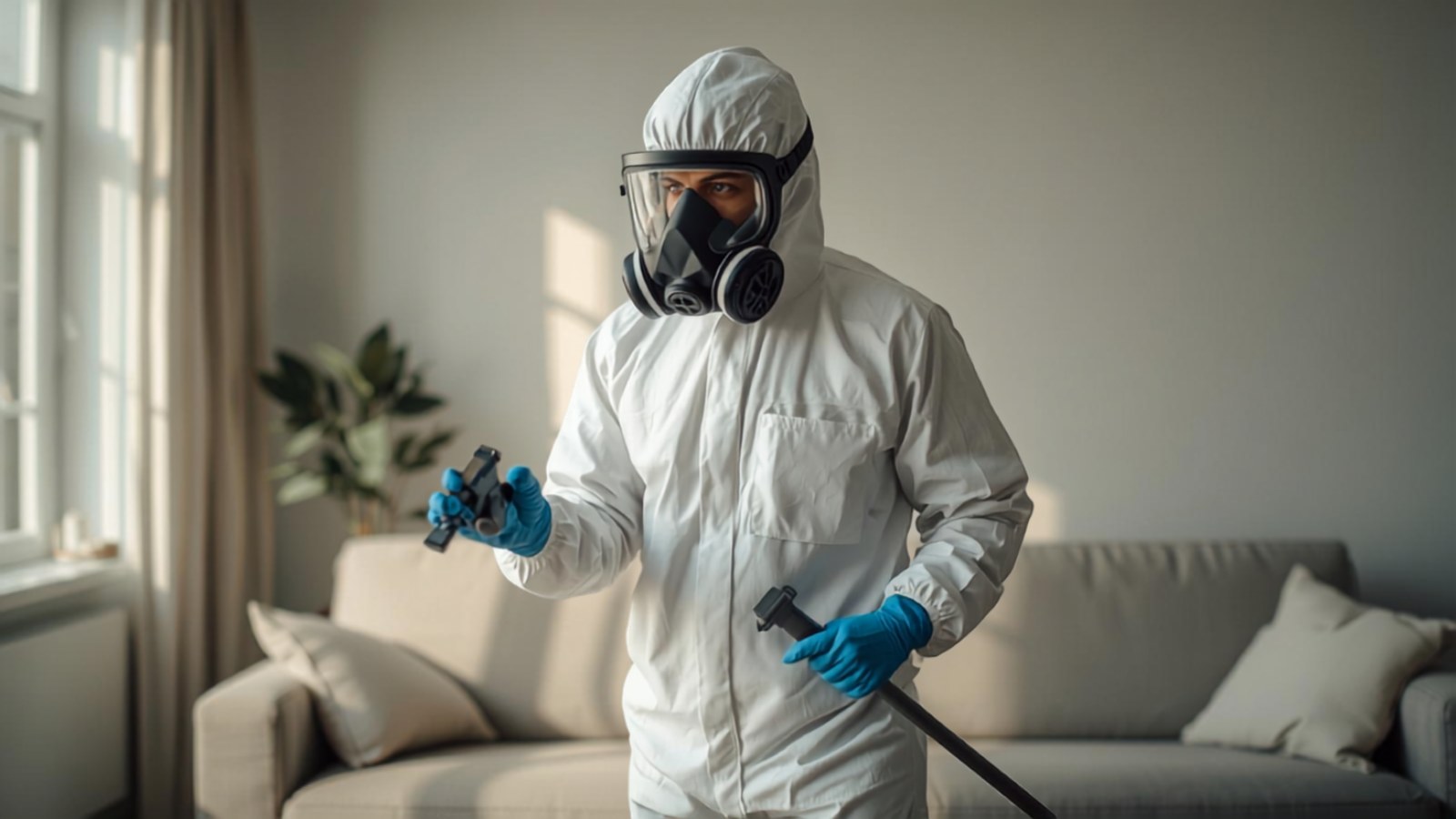 Biohazard Cleanup in Ontario, CA — Ontario Unattended Death Cleanup Biohazard Cleanup in Ontario, CA — Ontario Unattended Death Cleanup