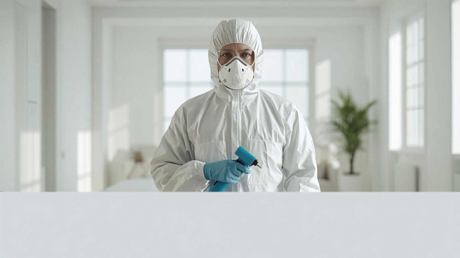Biohazard Cleanup in Ontario, CA — Ontario Unattended Death Cleanup
