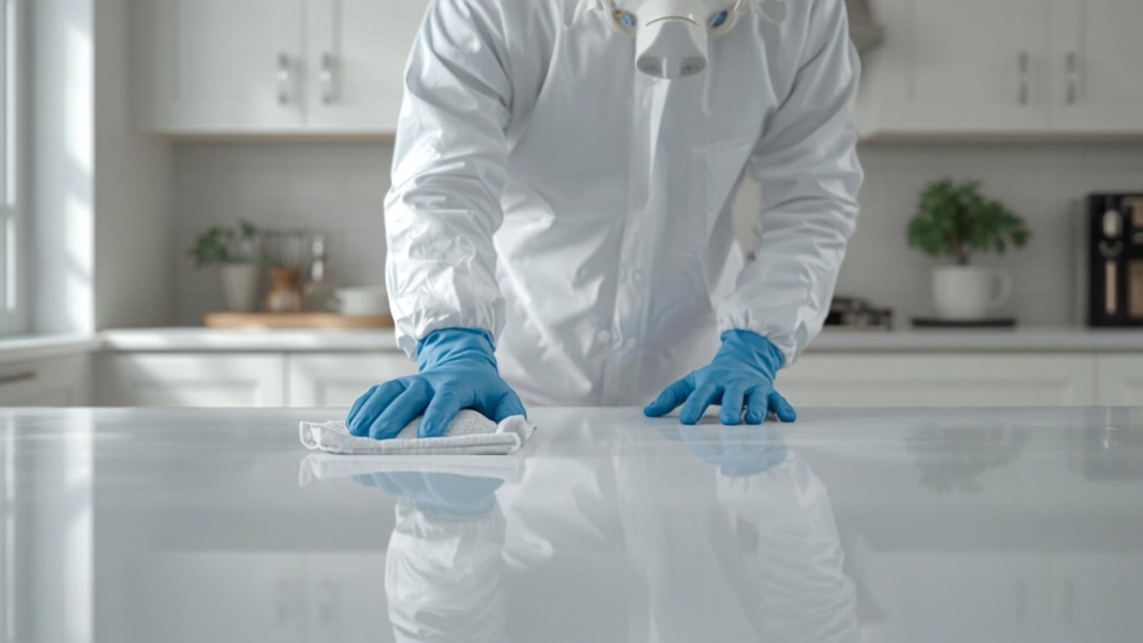 Biohazard Cleanup in Ontario, CA — Ontario Unattended Death Cleanup